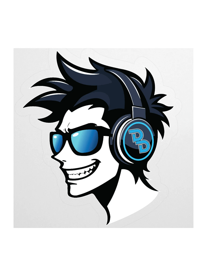 new logo small stickers product image (1)