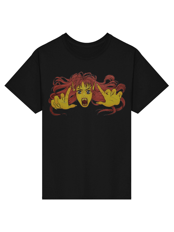 Plasma Sucker unisex tee product image (4)