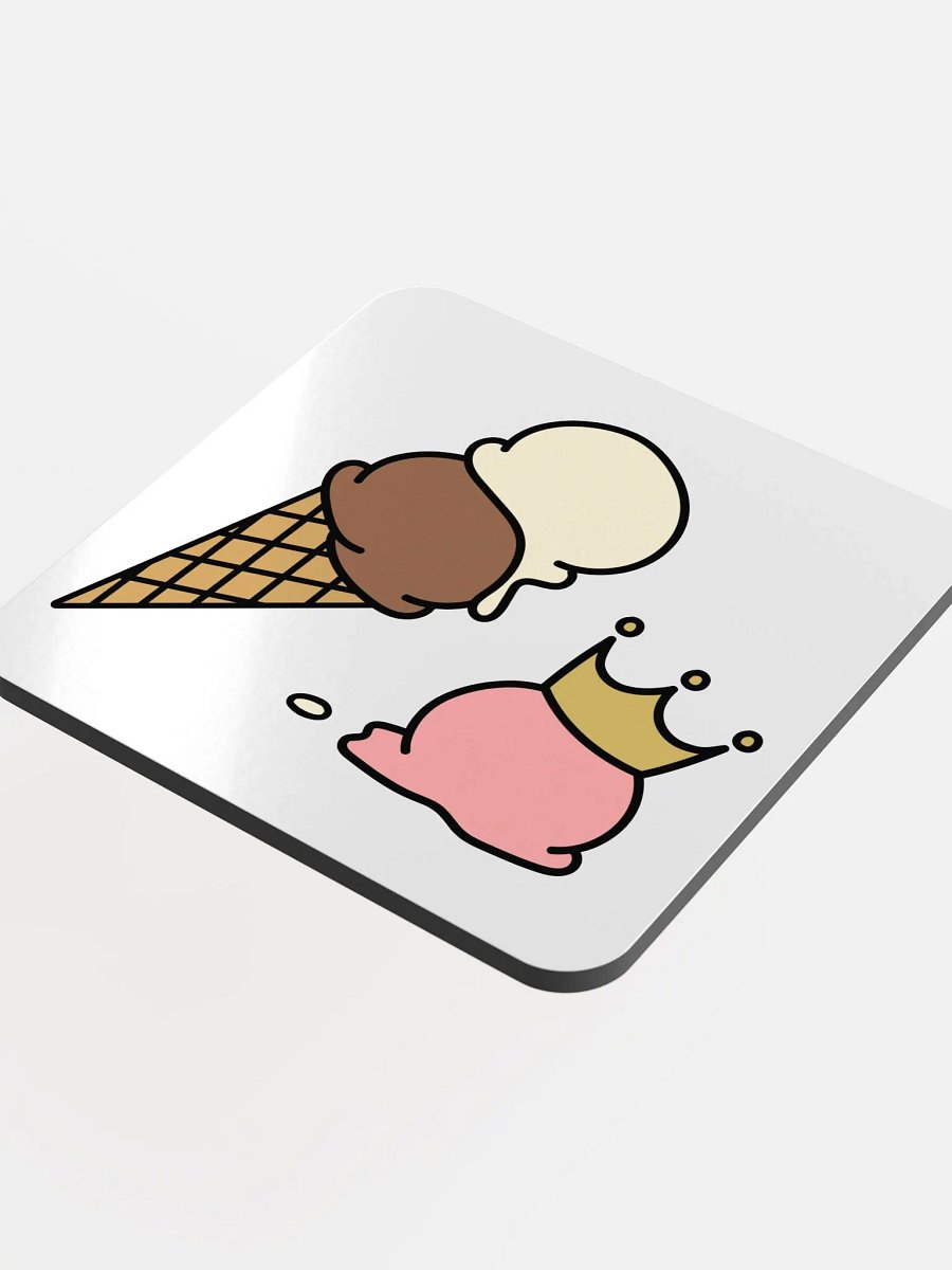 Neopolitan Coaster product image (4)