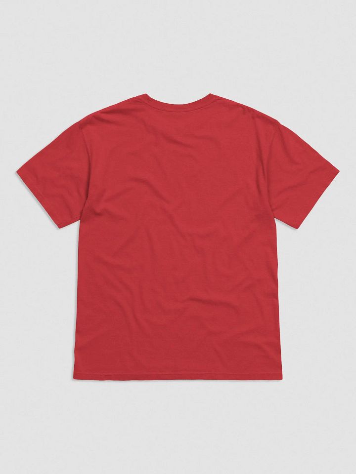 Love Me More Embroided Tee product image (2)