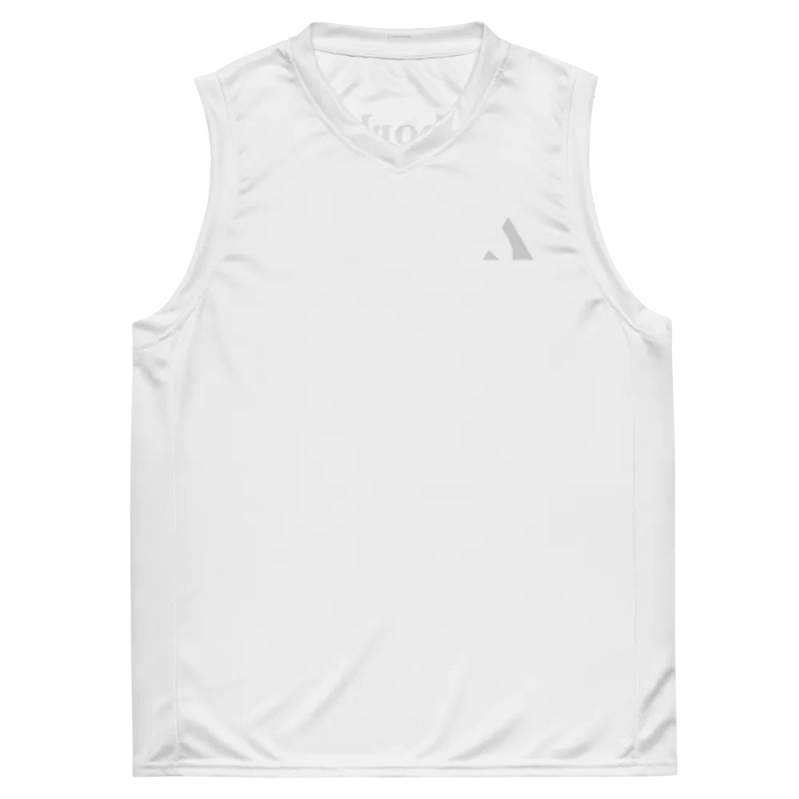 CoolMax All-Over Recycled Basketball Jersey product image (2)