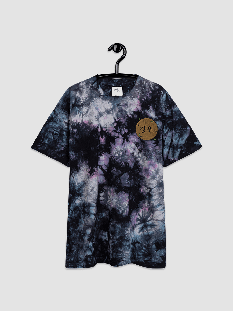 [theGardensStore] Shaka Wear Oversized Tie-Dye T-Shirt Shaka Wear SHHTDS - 01 product image (3)