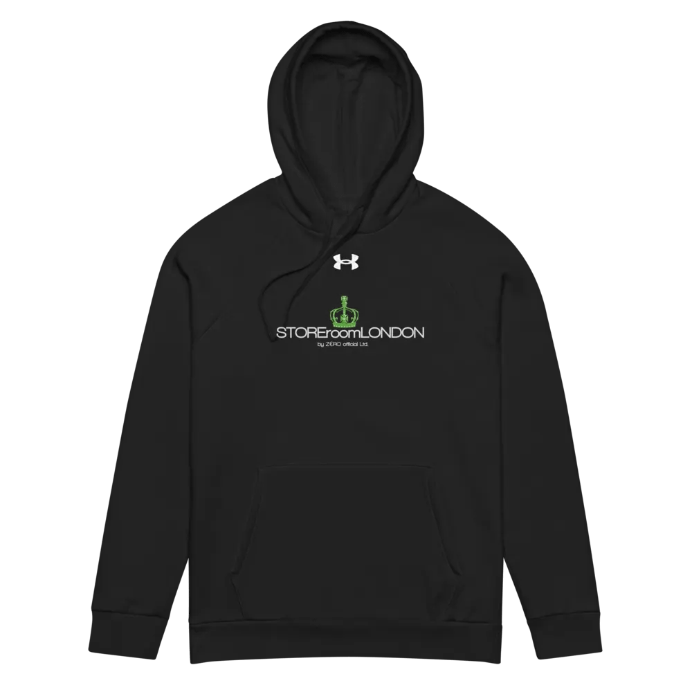 Crowned Street Attire Hoodie product image (5)