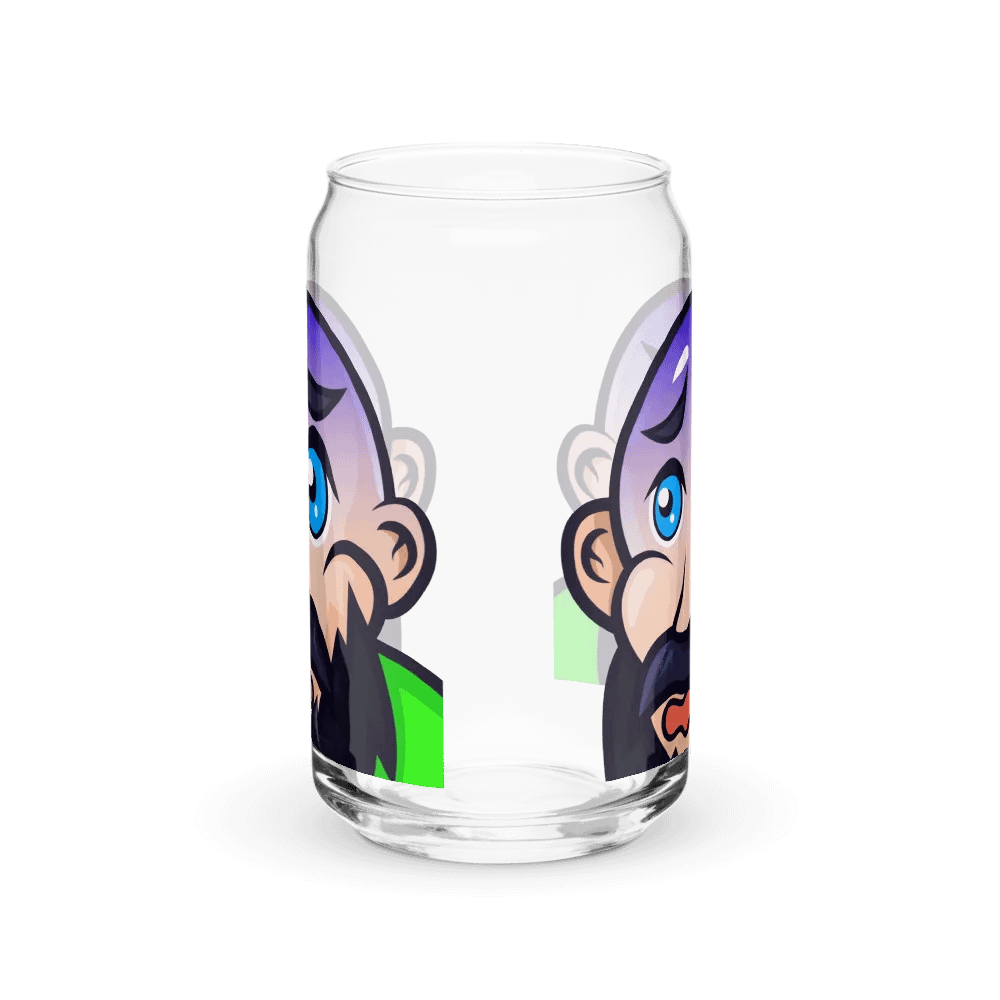 ftap Scared Beer Cup product image (2)