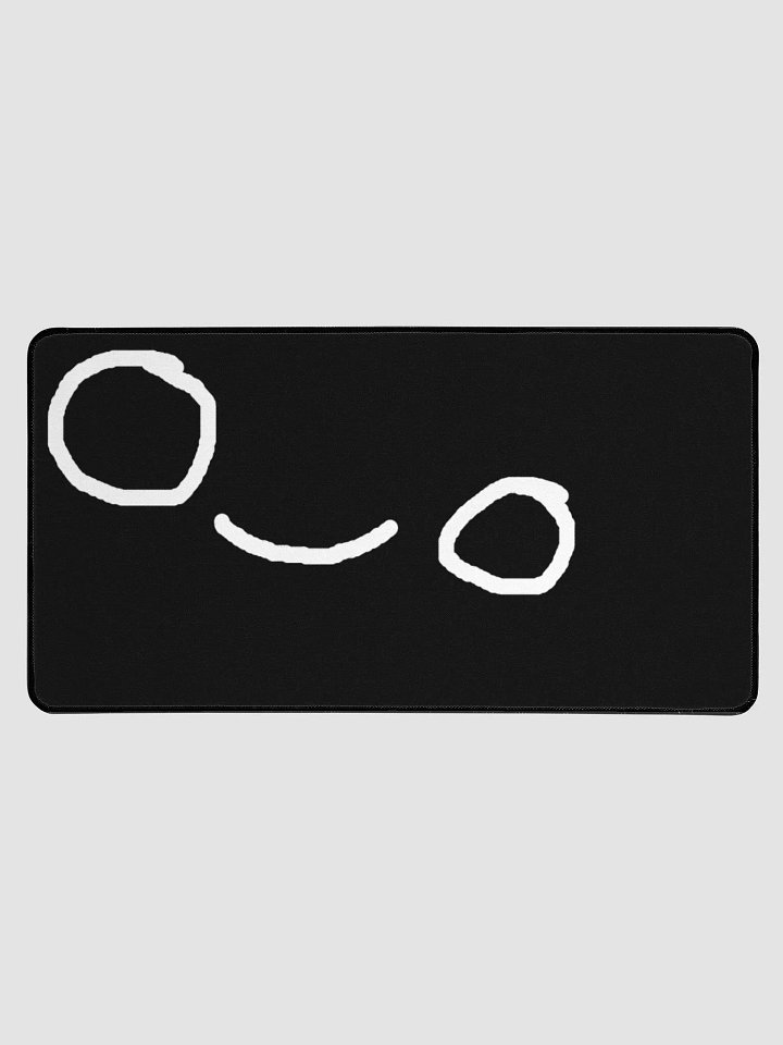 Bozo mouspad product image (2)