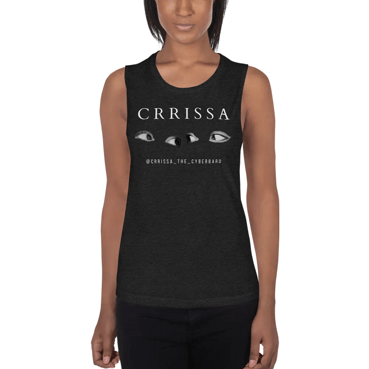 Crrissa - Reminiscence Eyes - Dark Tanks product image (1)