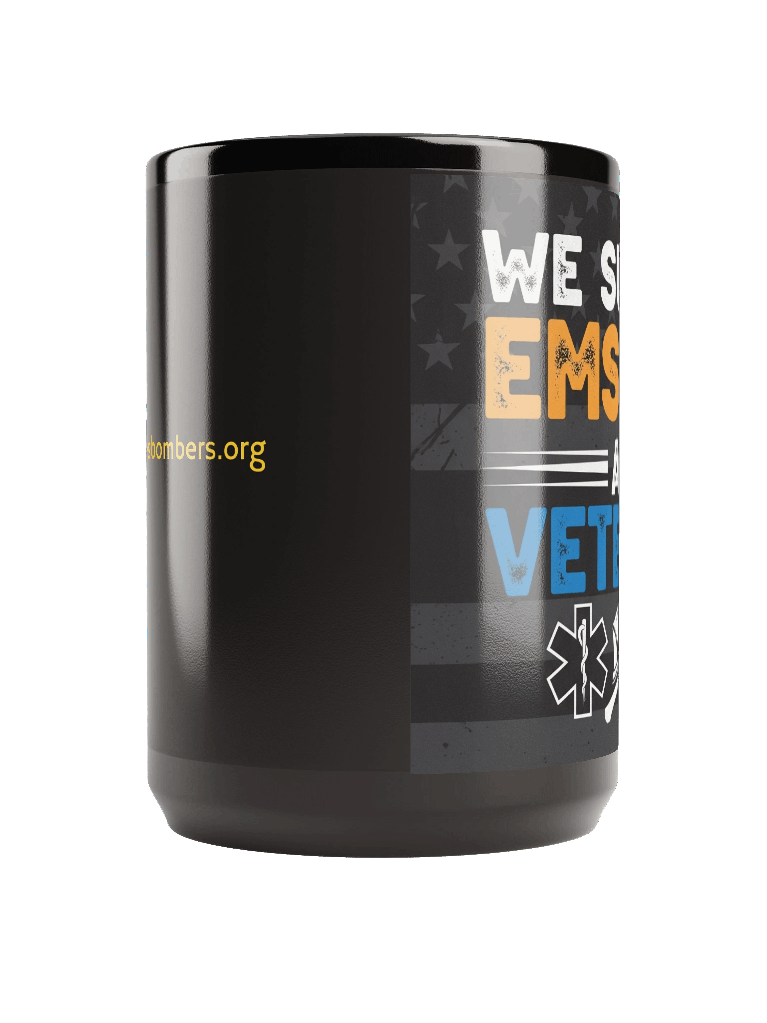 Tribute Mug product image (5)