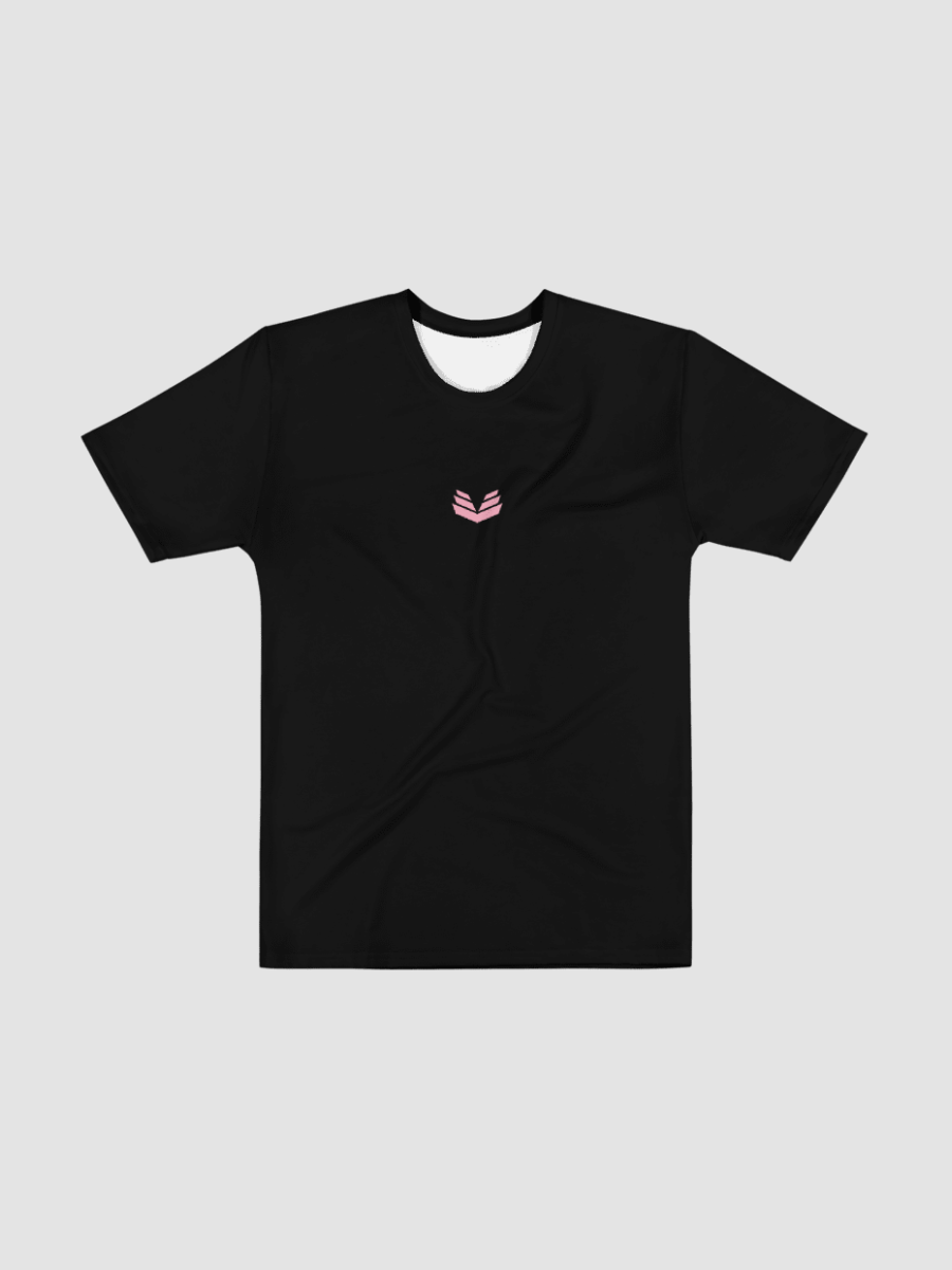 T-Shirt - Noir Pink product image (5)