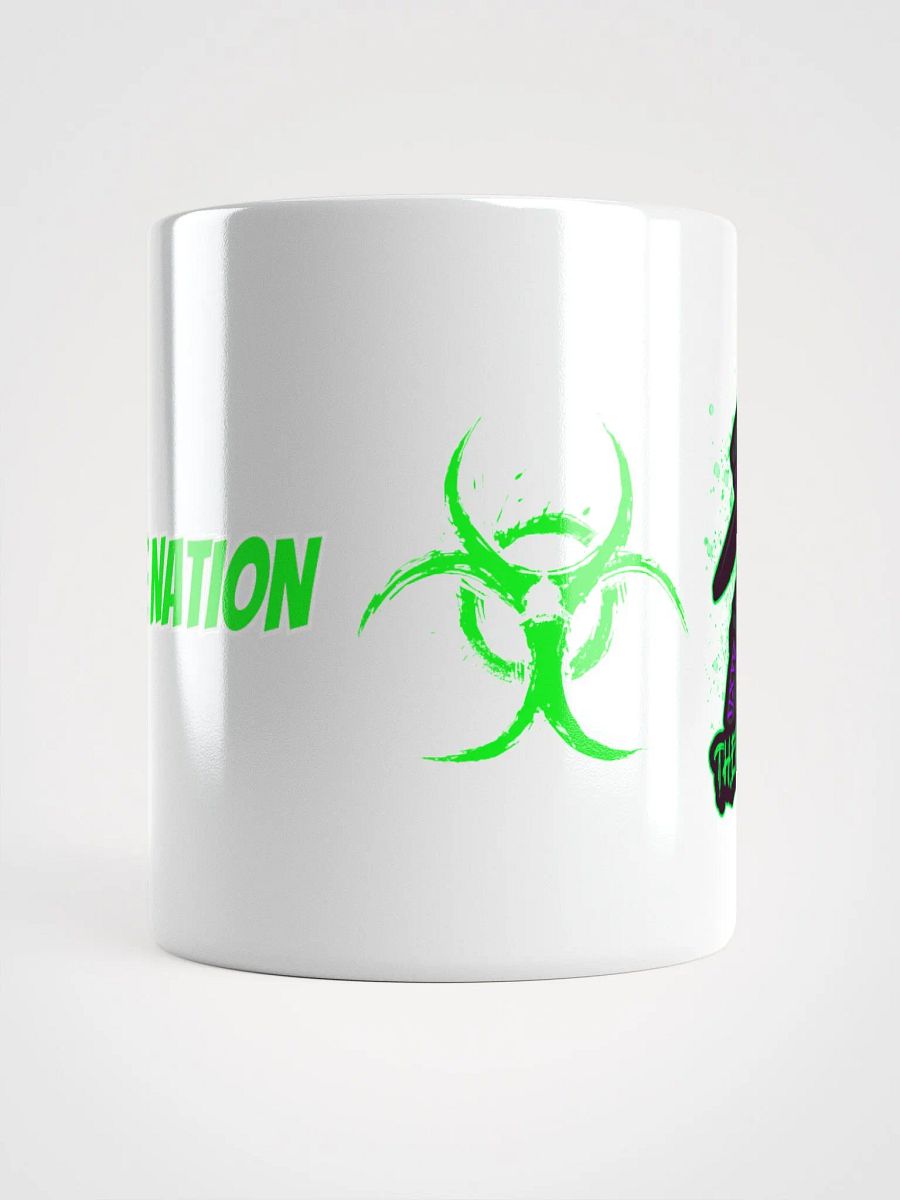 PLAGUE NATION MUG product image (5)