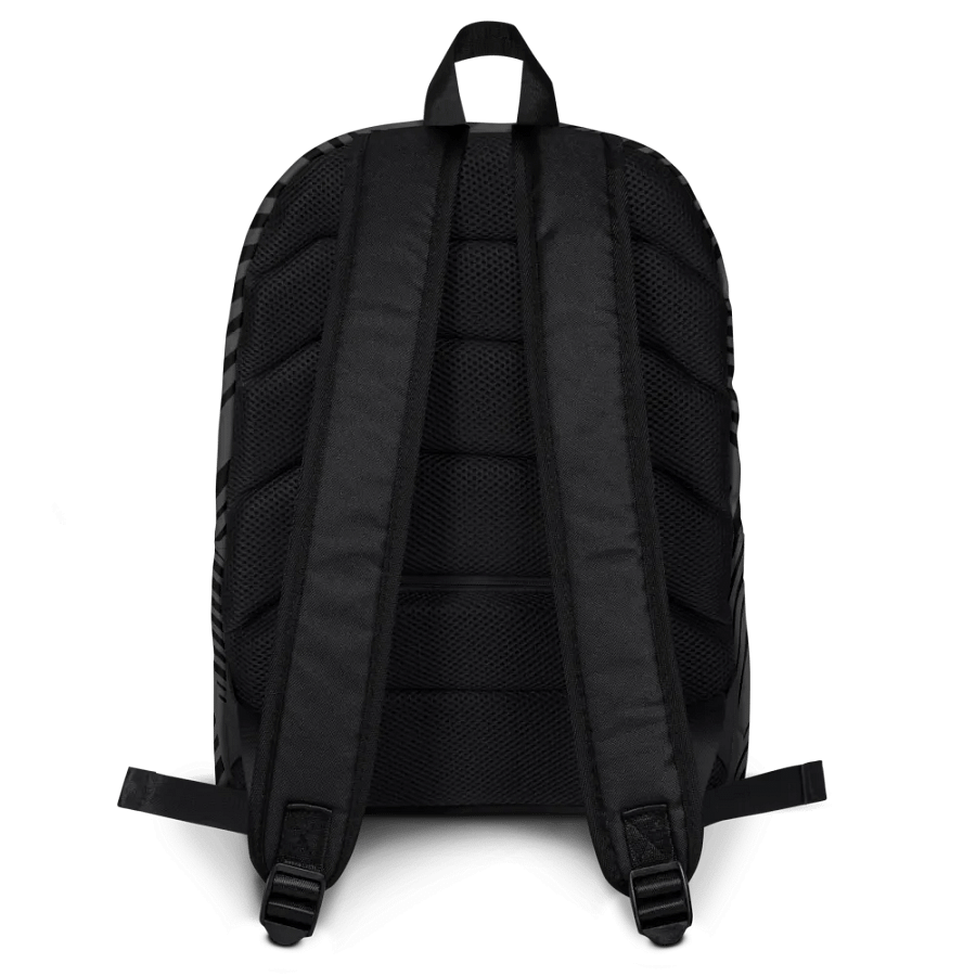 Blameless Classic Backpack product image (8)