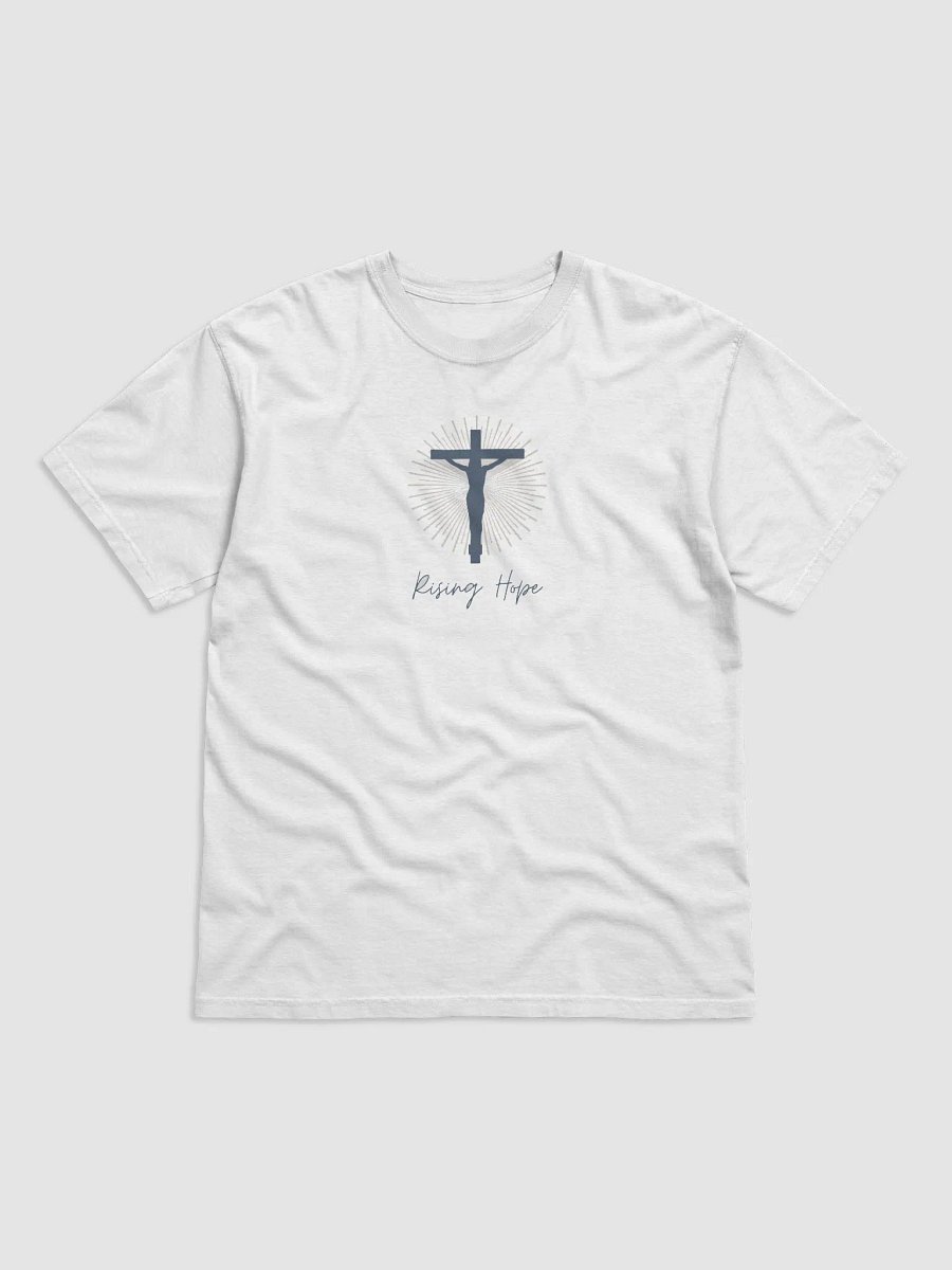 Supreme Comfort Cotton Tee product image (1)