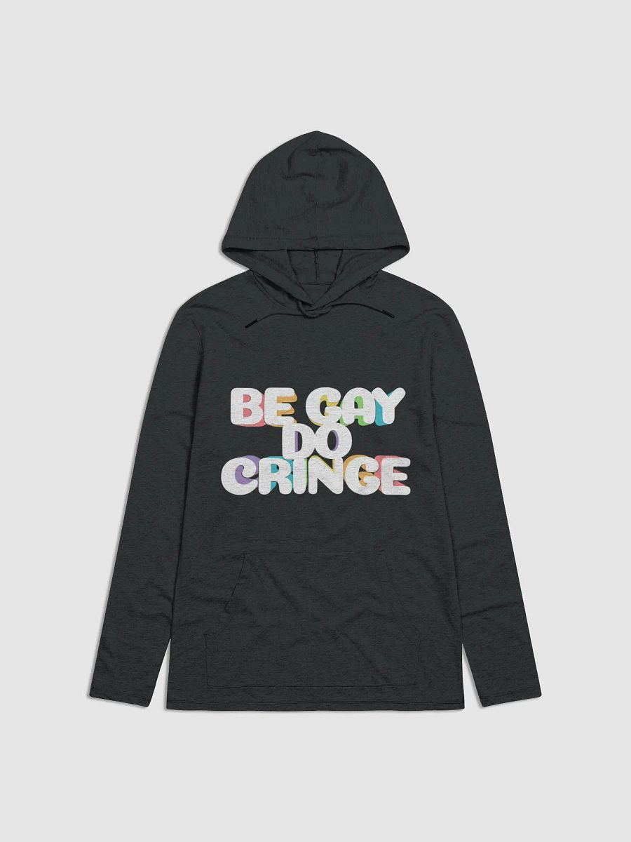 Cringe Hoodie product image (1)