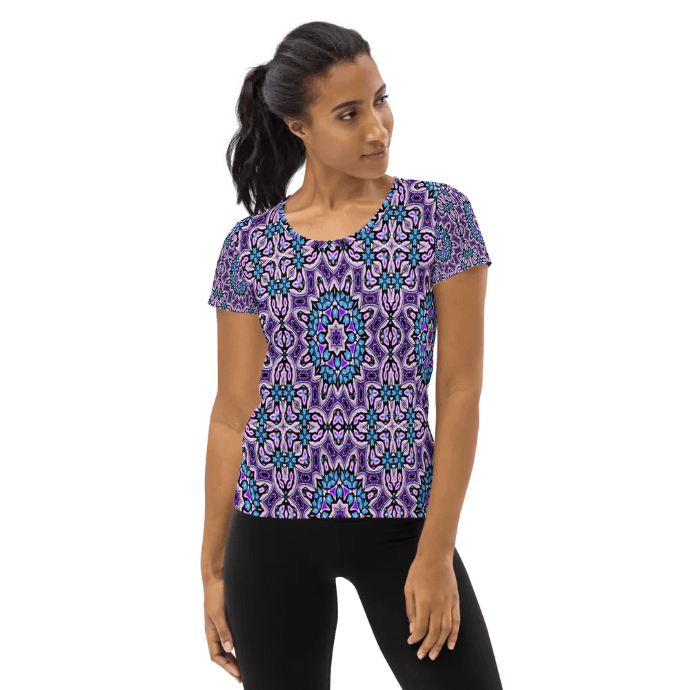ECHO TARTAN OCTAGON product image (1)