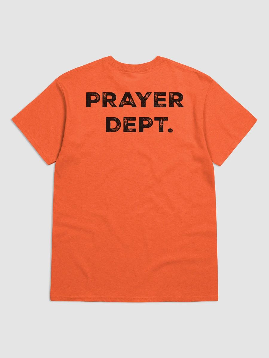 Prayer Department product image (2)