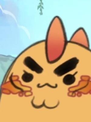 Swah #elliecartoonzz #stegosaurus #vtubermemes 