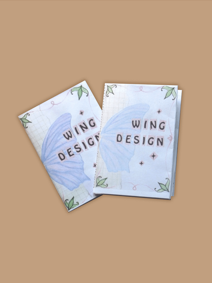 Fairy Zine (Free Download) product image (2)
