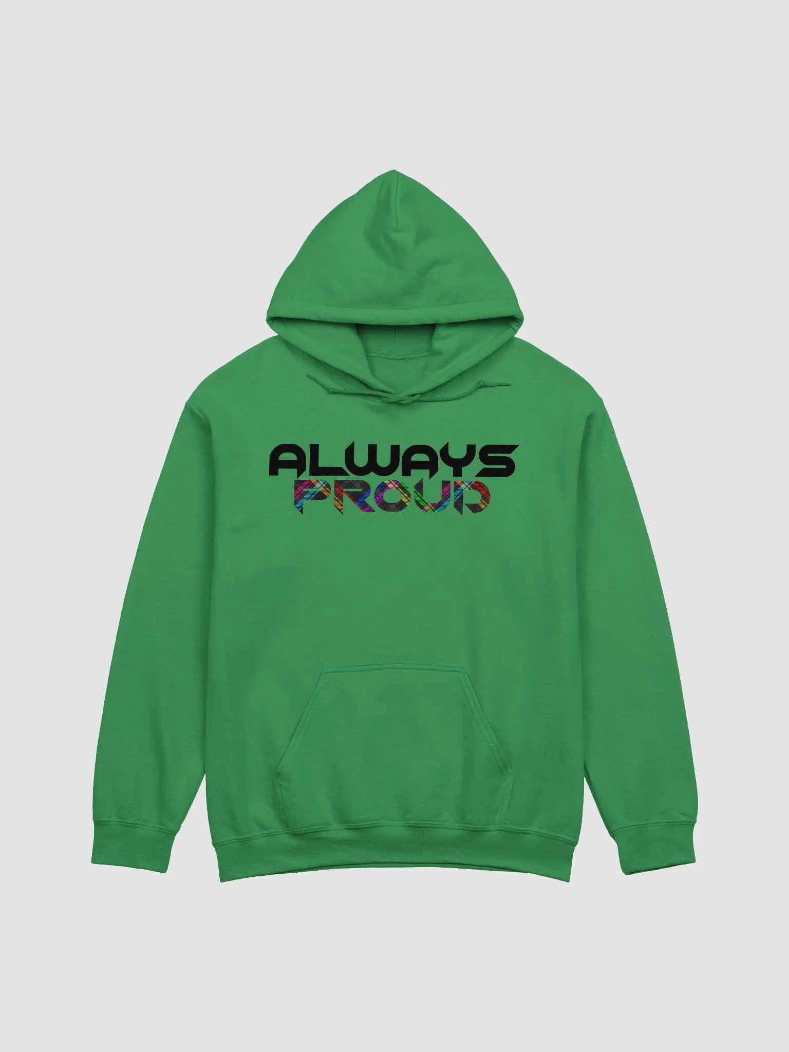 Always Proud 2024 Hoodie product image (14)