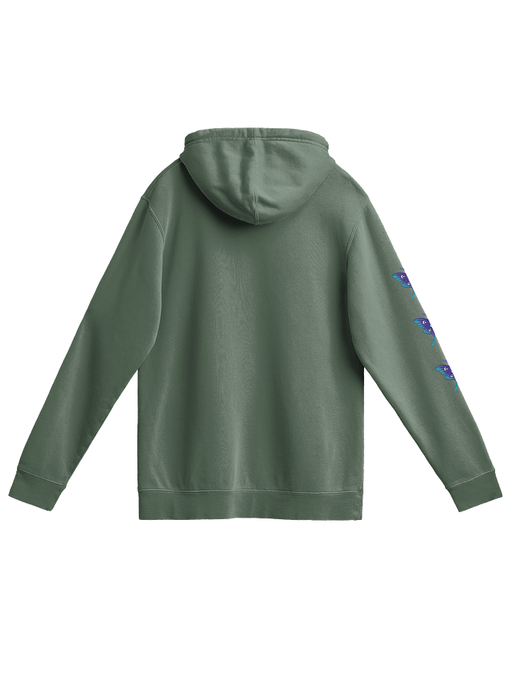 Noodles Hoodie product image (11)