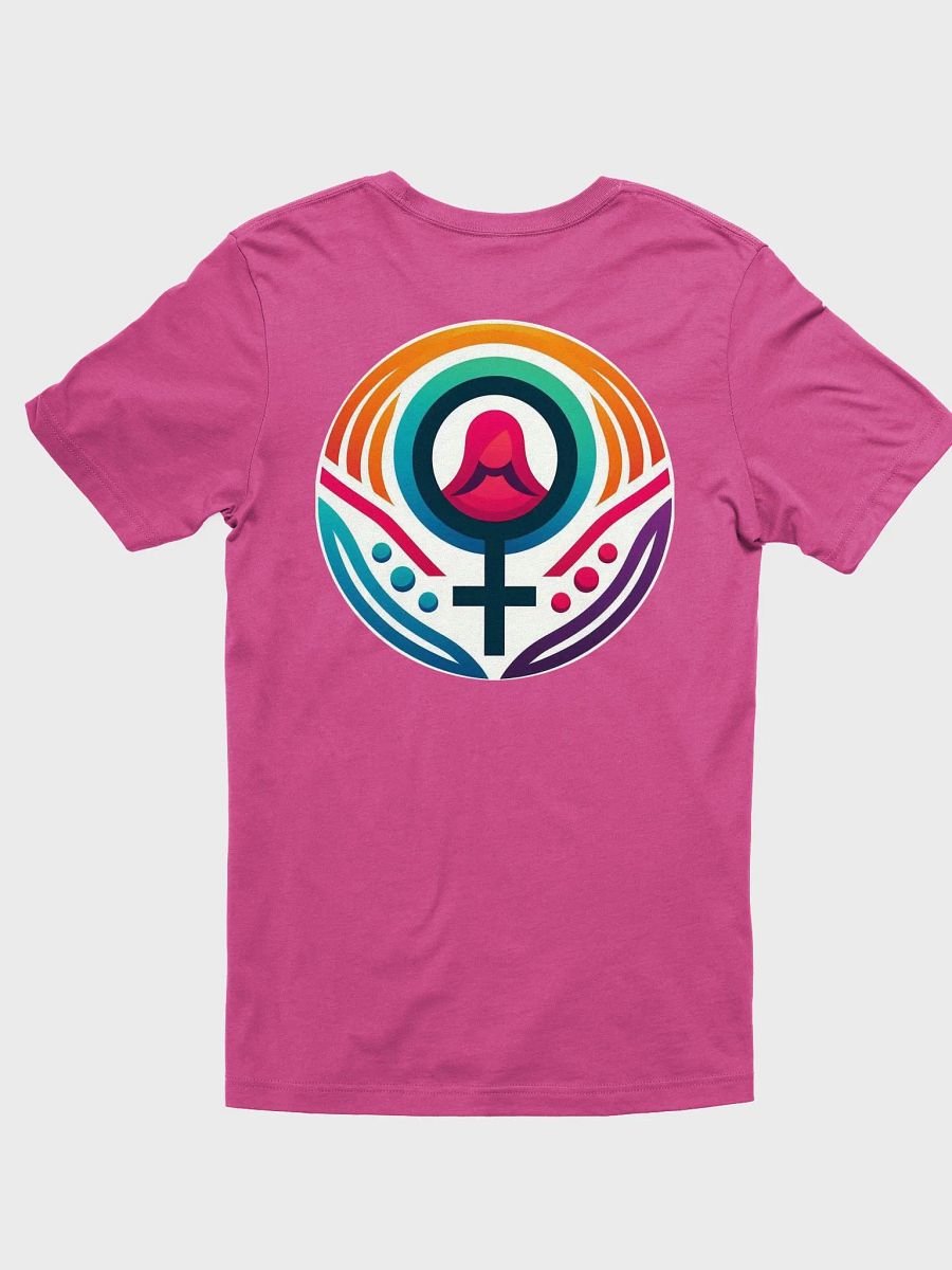 Iconic Comfort Tee product image (13)