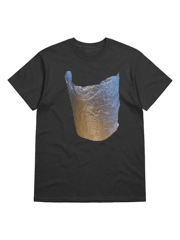 Foil Paper T-Shirt product image (5)