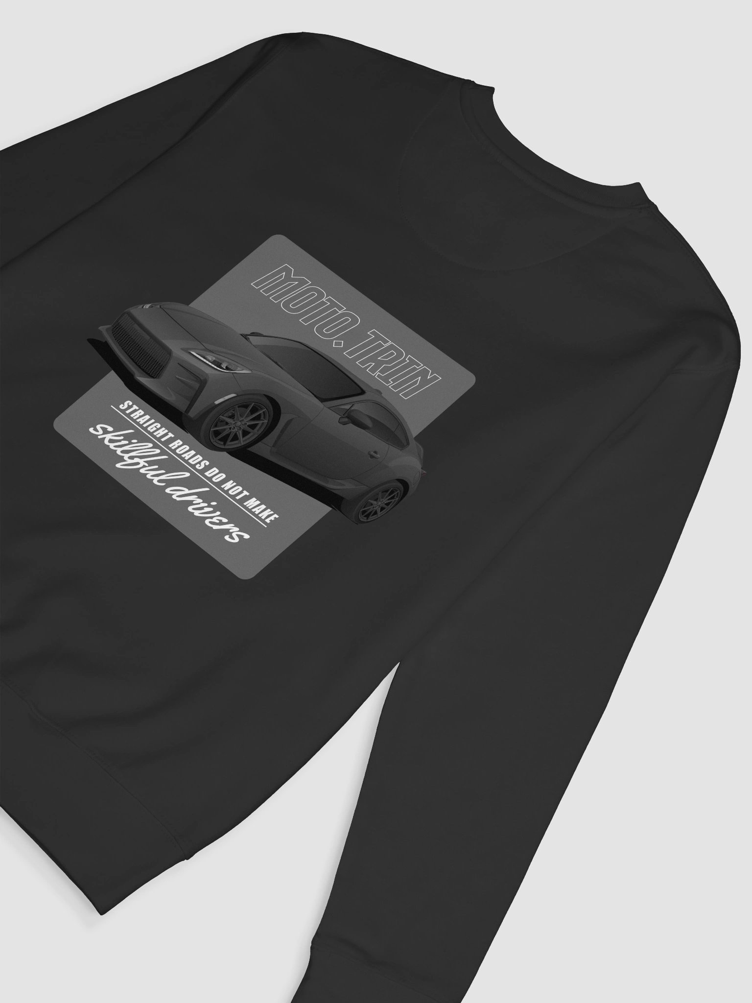 Sweatshirt - moto.trin product image (36)