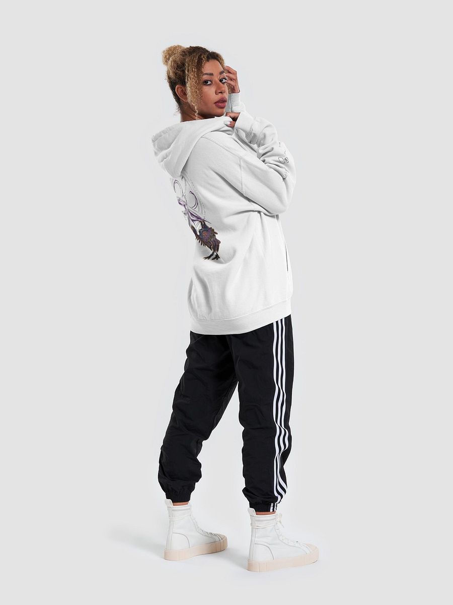 Church of Bahamut Classic Hoodie product image (5)