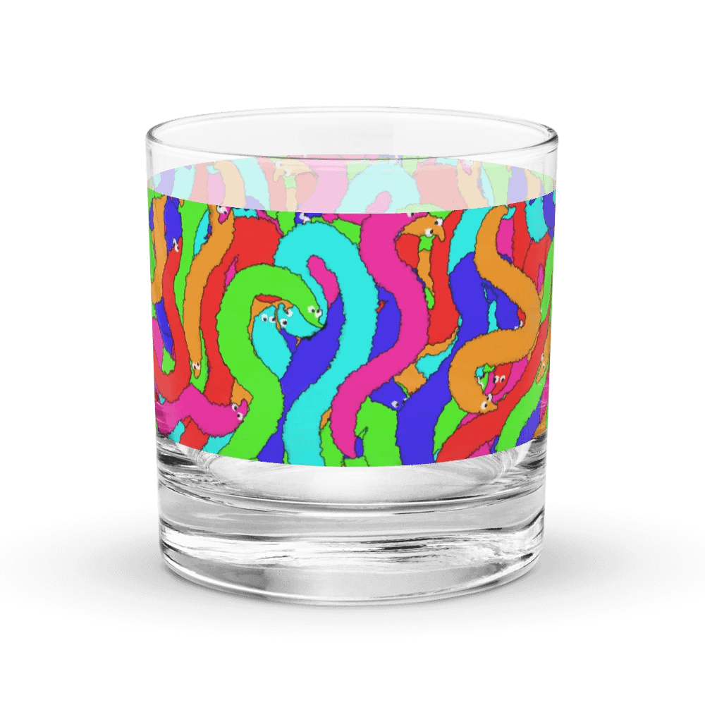 Worms on a Cup product image (3)