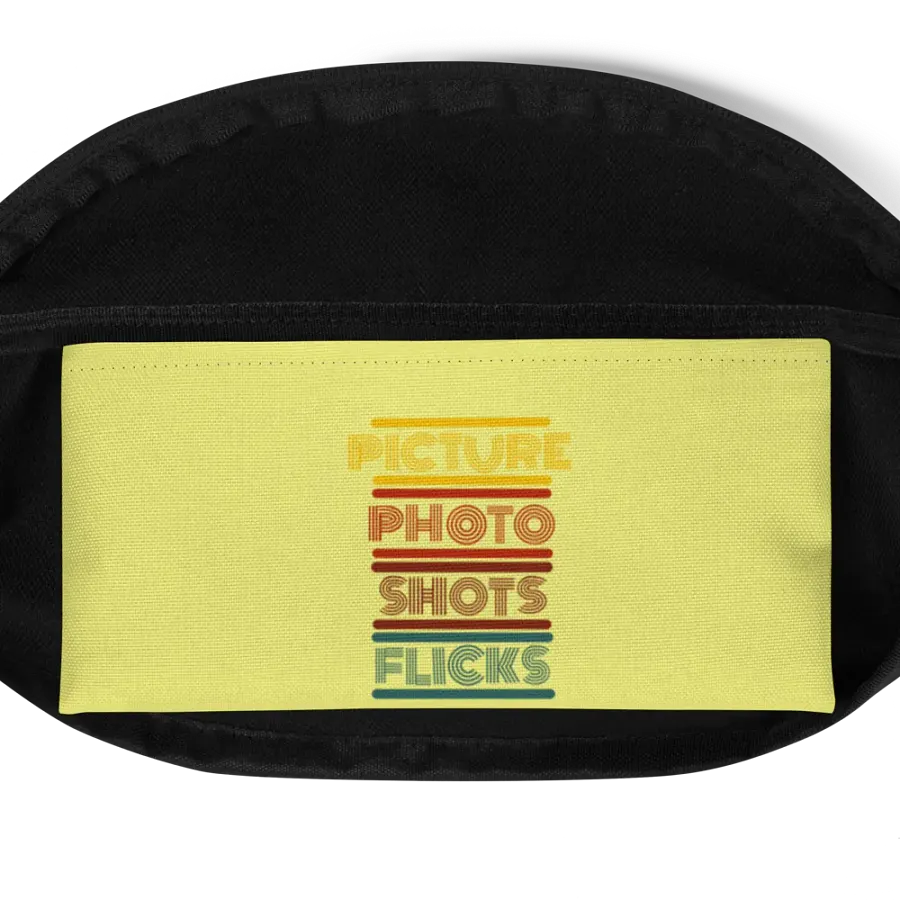 Apsc/ point and shoot camera sling product image (5)