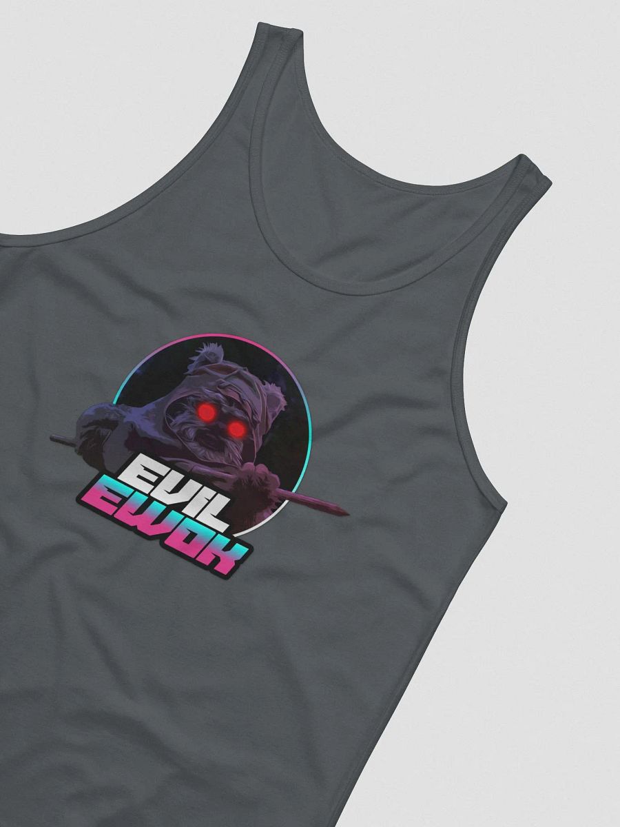 Evil Ewok Tank Top product image (7)