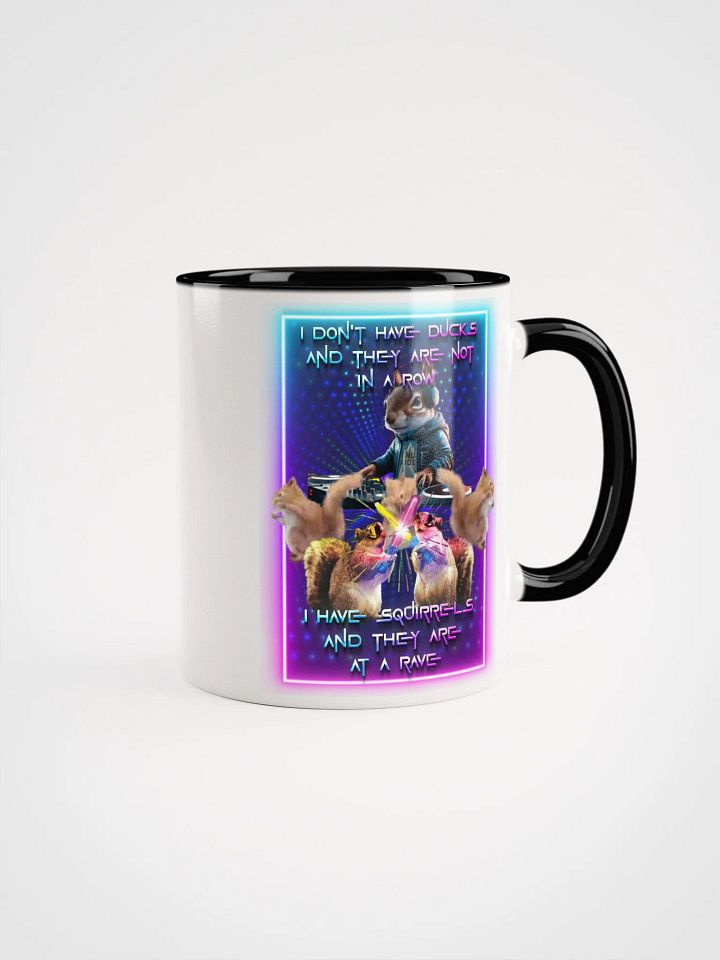 Rave Mug product image (3)