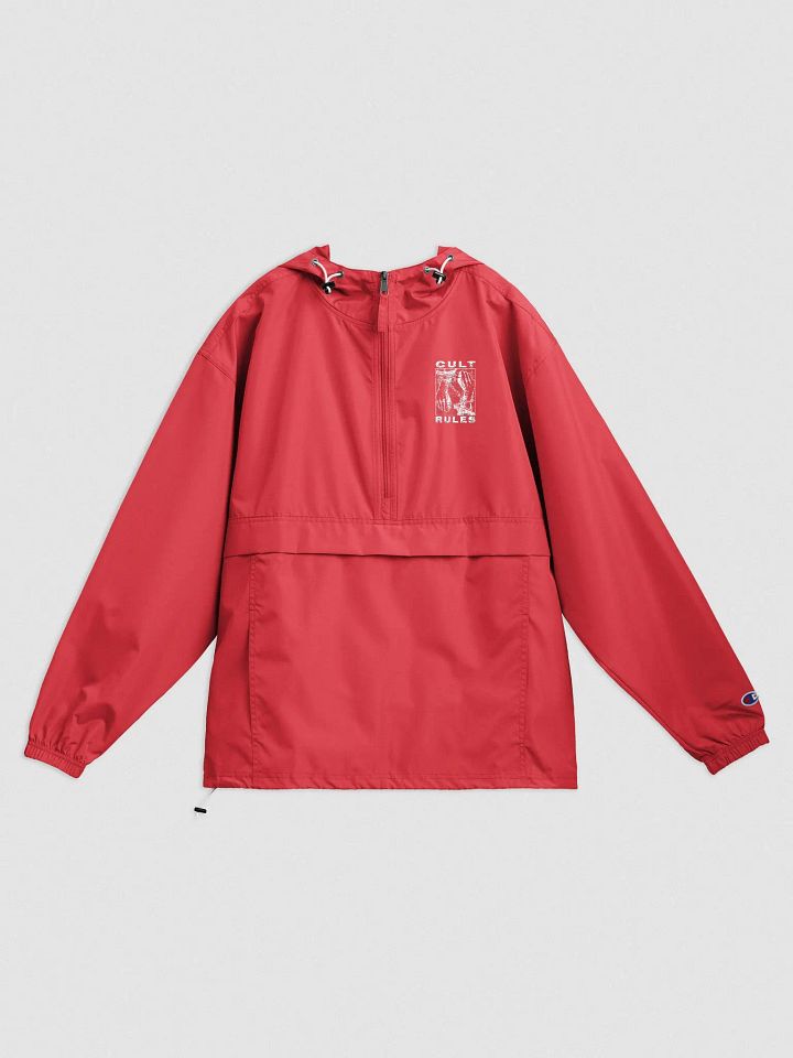 CULT RULES x CHAMPION product image (1)