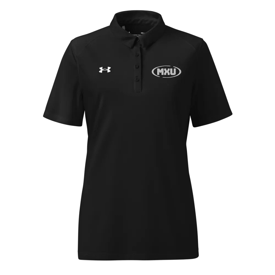 Alpha Mom Polo product image (1)