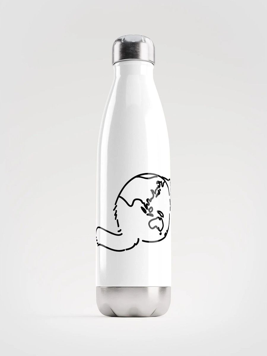 Planet Manul Asia & Oceania - Bottle product image (1)