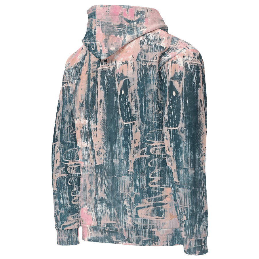 "Recovery 2019" Pullover Hoodie product image (5)