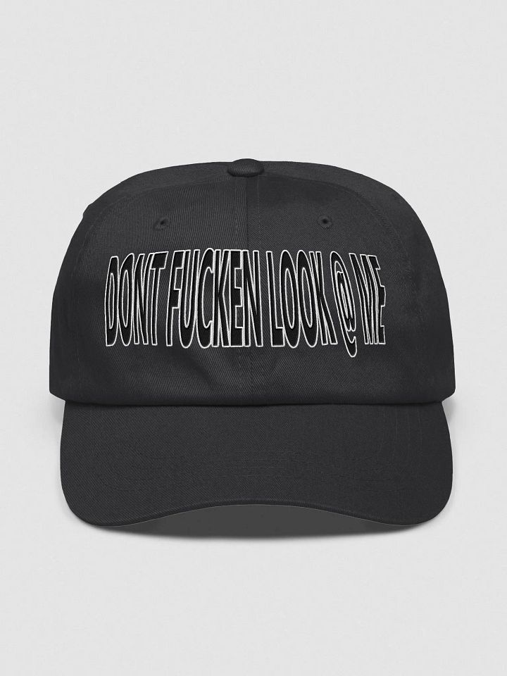 Don't Look Hat product image (8)