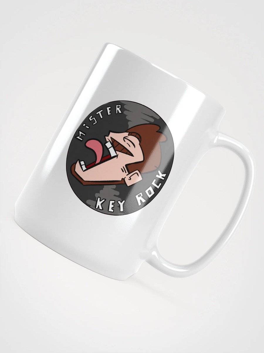 Record Scratch (Coffee Mug) product image (4)