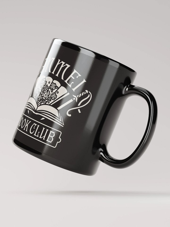 Danmei Book Club Mug! product image (4)