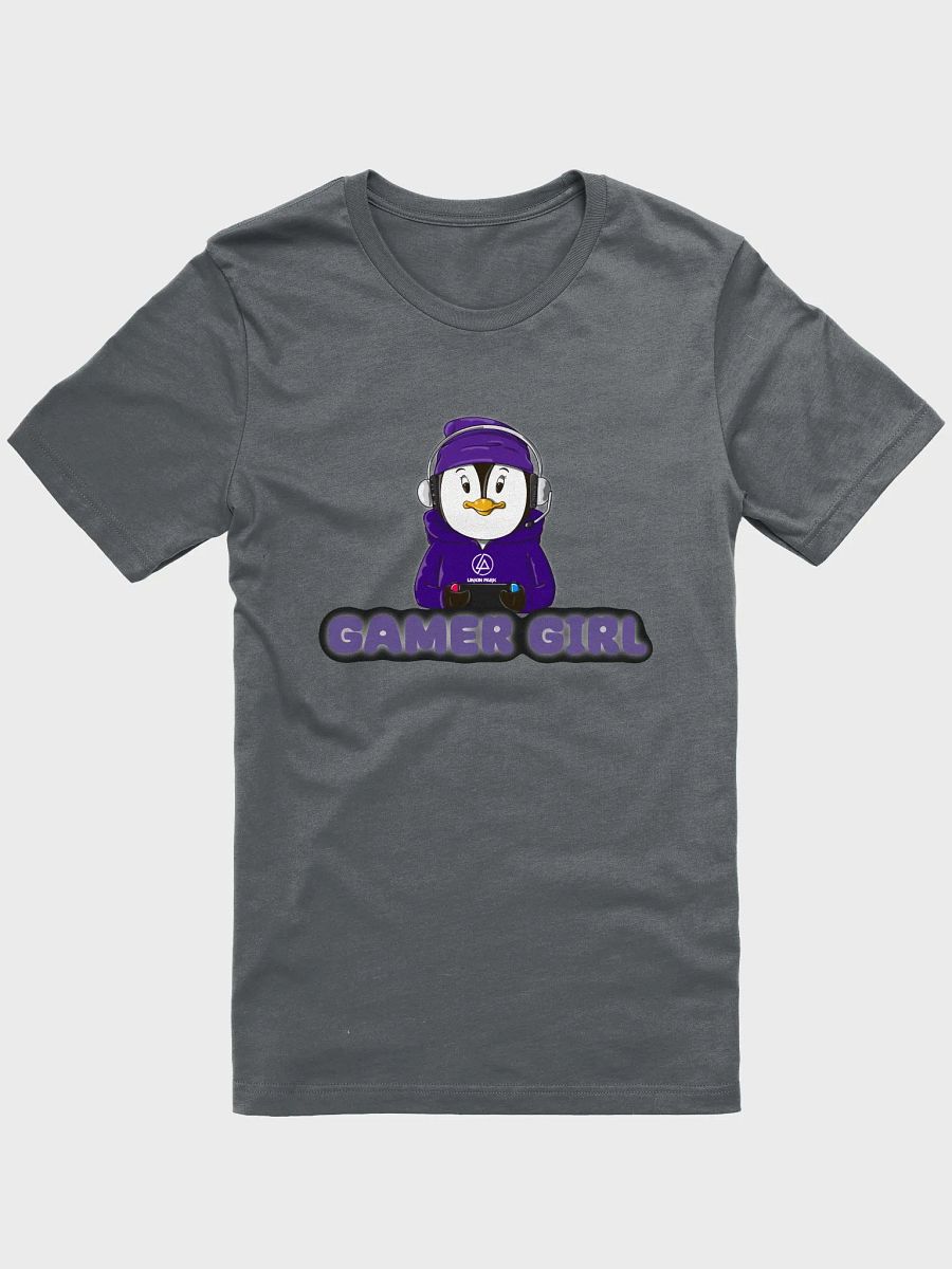 Gamer Girl Tee product image (5)