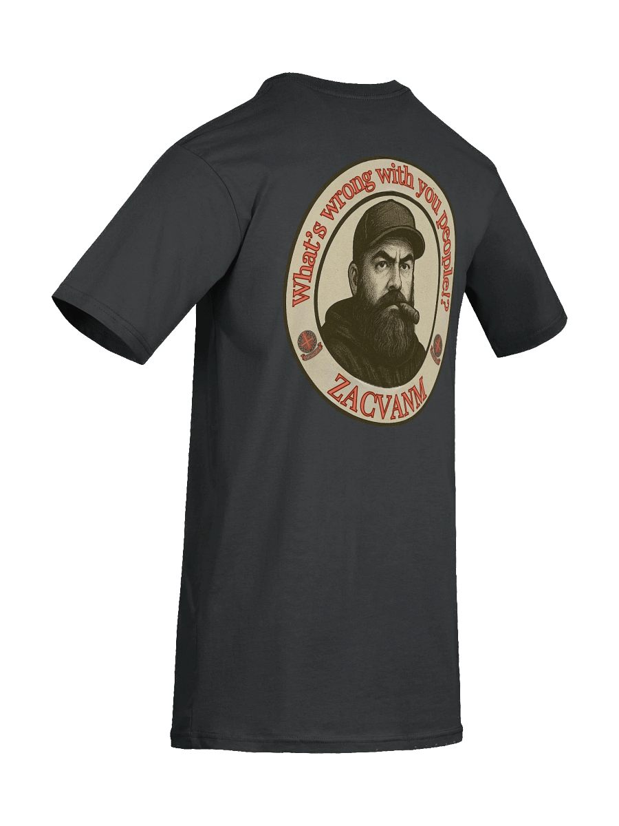 Hit it RC tee product image (56)