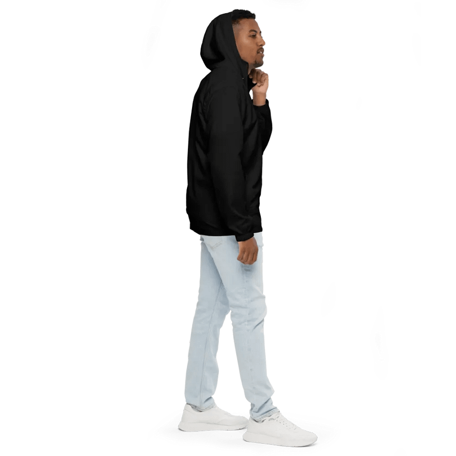 KNOW THYSELF EXCLUSIVE PREMIUM MENS' JACKET product image (5)