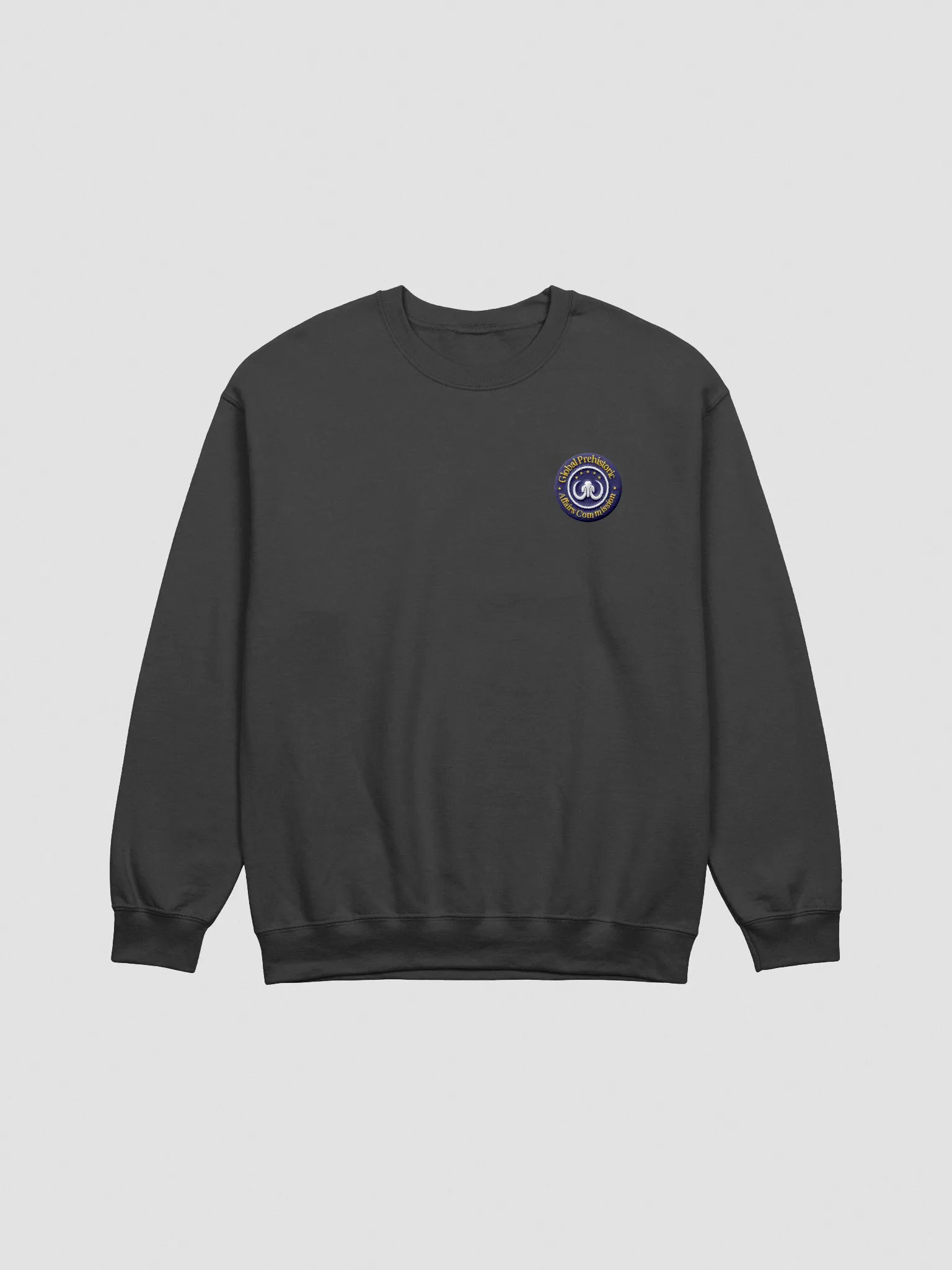 G.P.A.C. Sweatshirt product image (10)