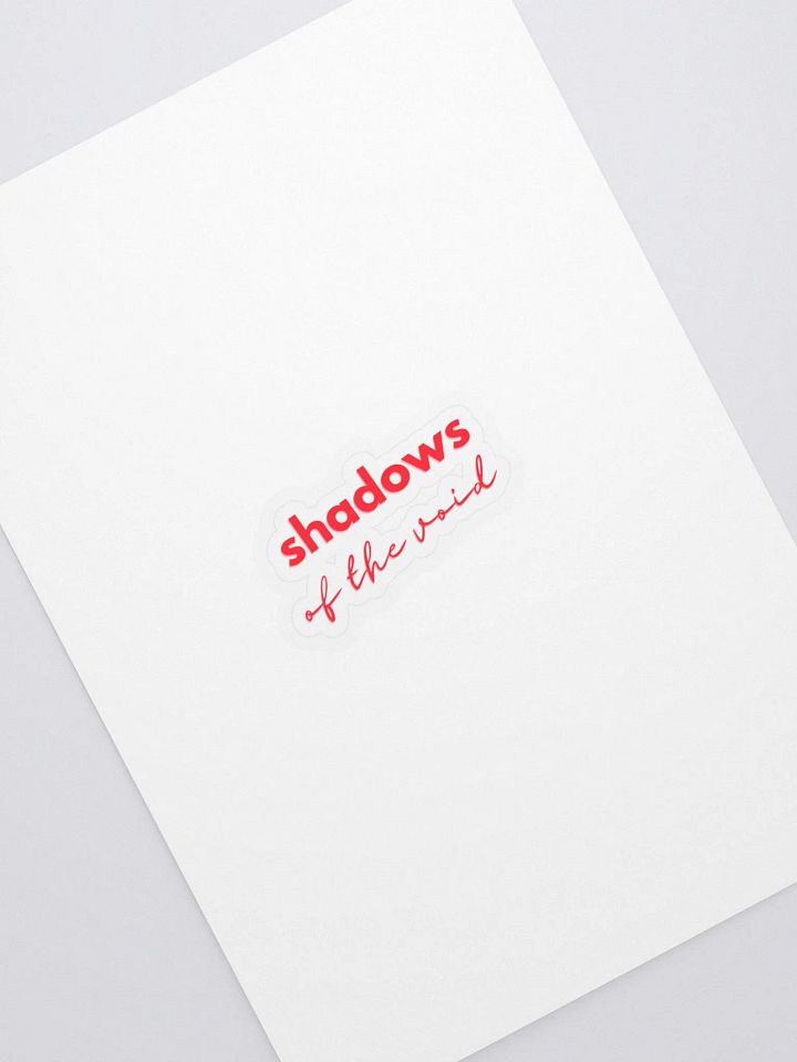 void sticker product image (2)