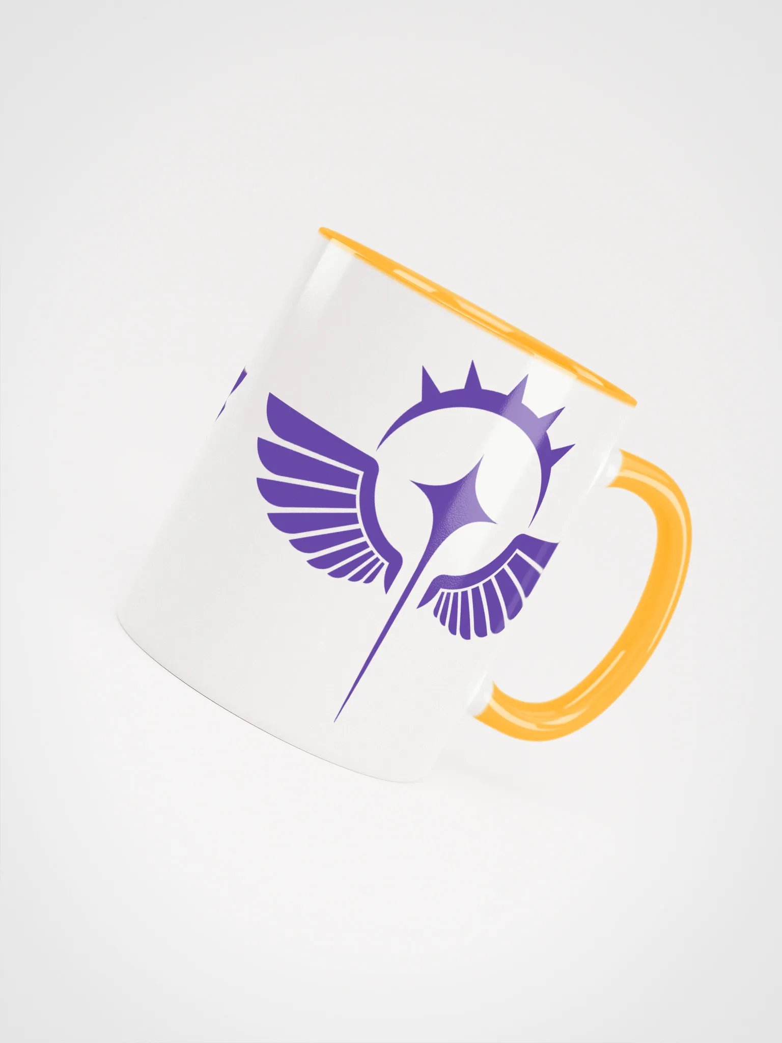 Adeptus Momfriendicus Mug product image (4)