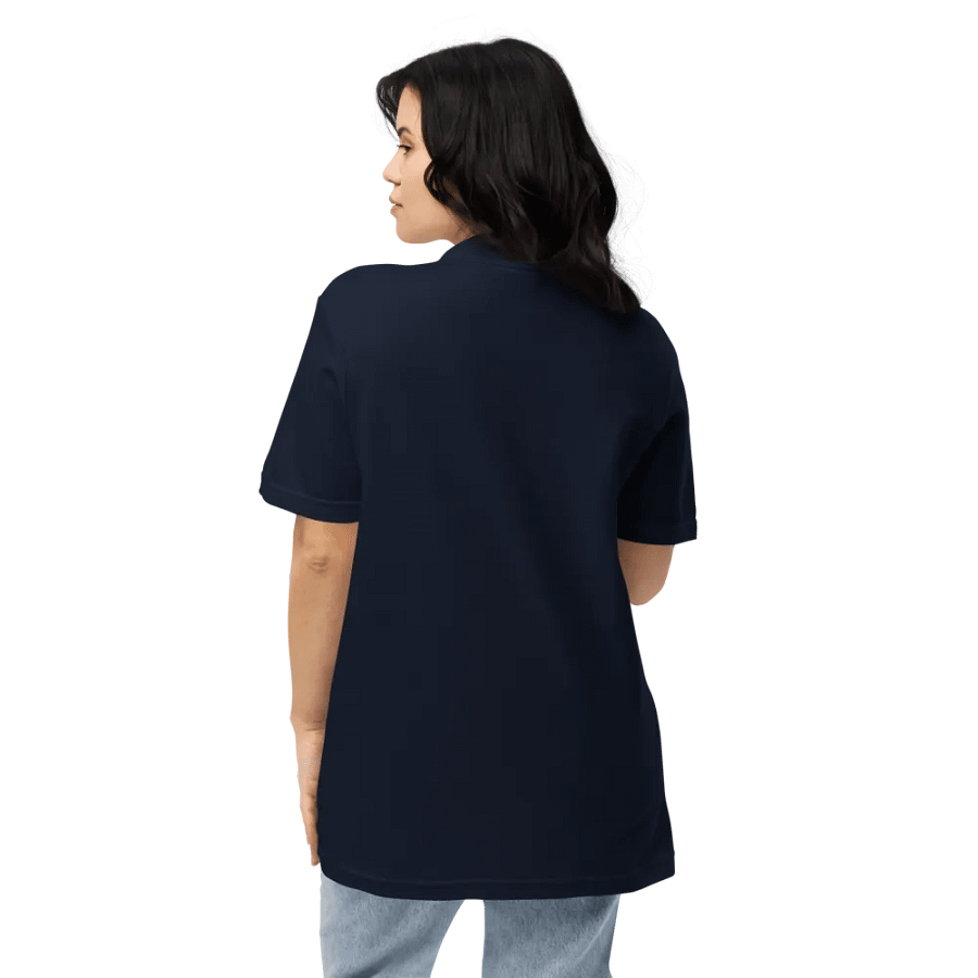 Brontosaurus Polo Shirt product image (12)