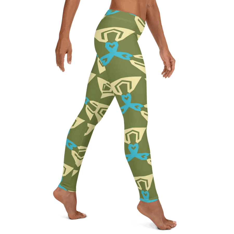 Symmetric Serenity Leggings product image (11)