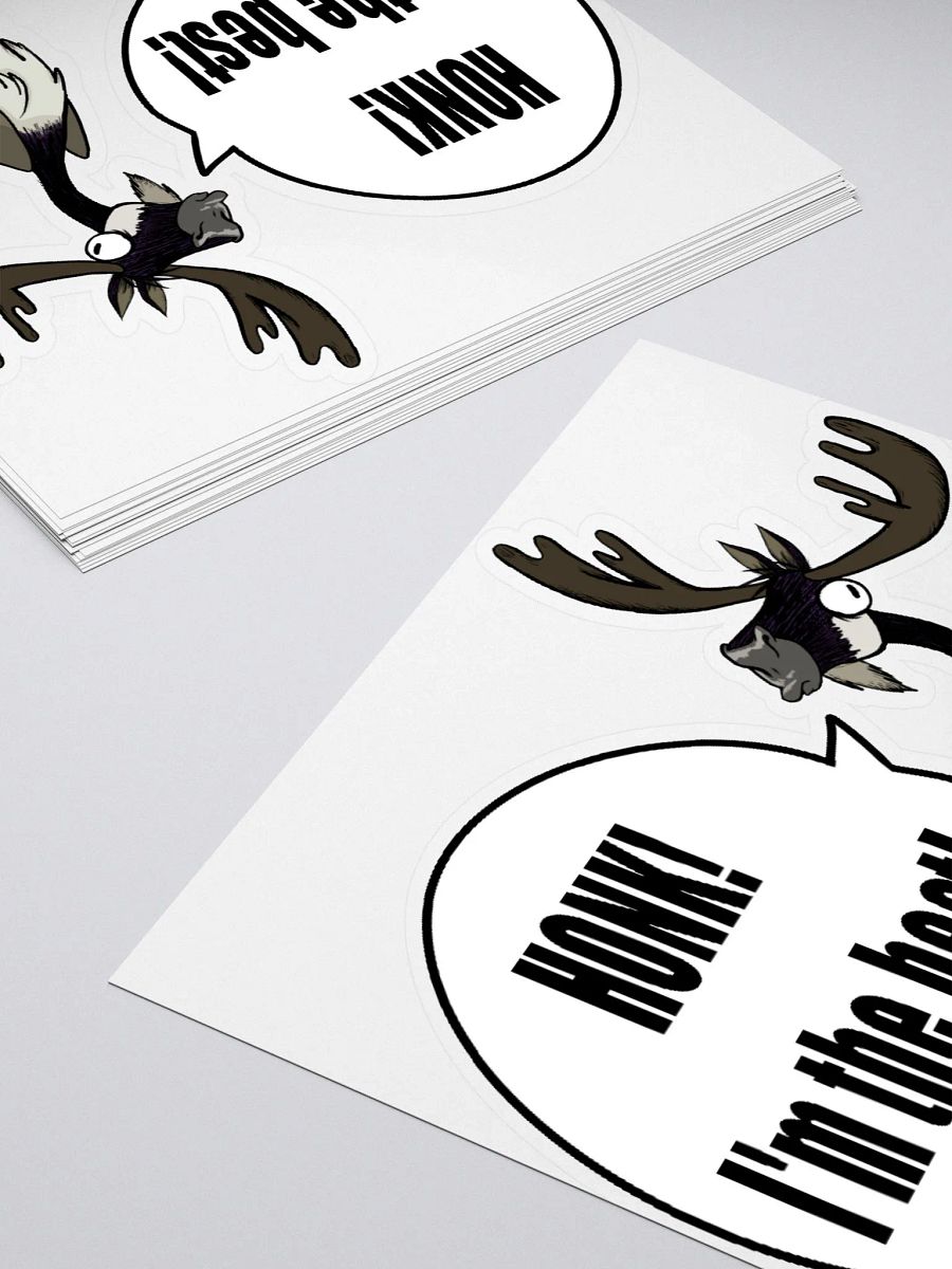 Moose Goose product image (4)