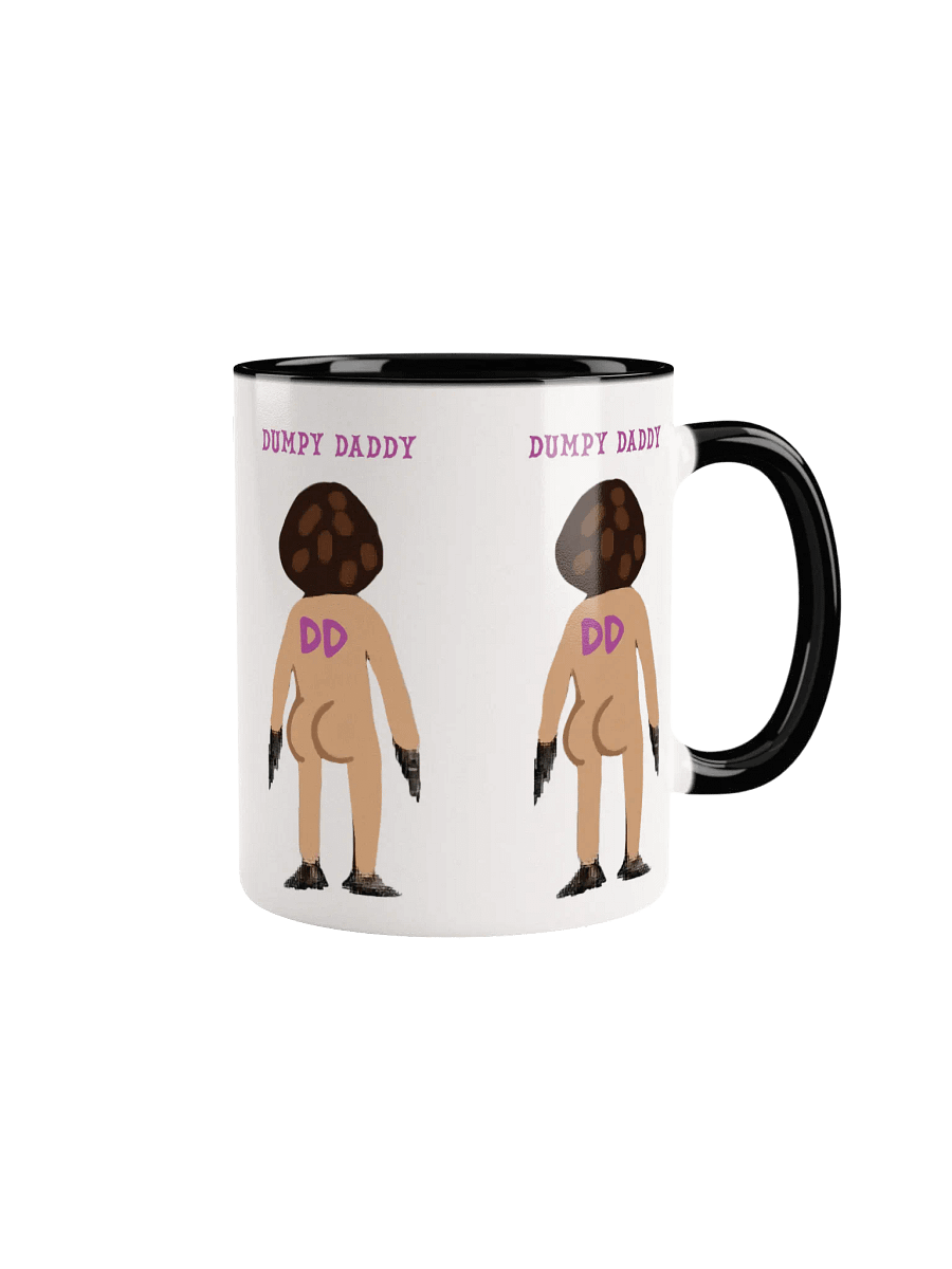 Dumpy Daddys Mug product image (2)