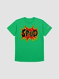 Spud Soda Tee product image (1)