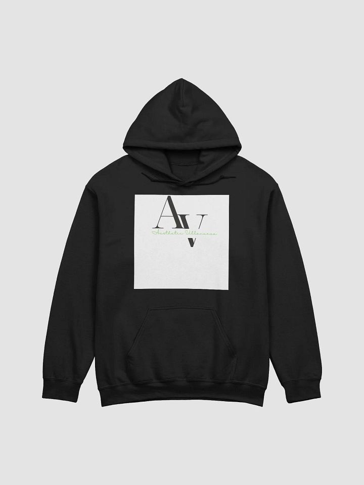 Aesthetic Villanueva Women Classic Hoodie product image (1)