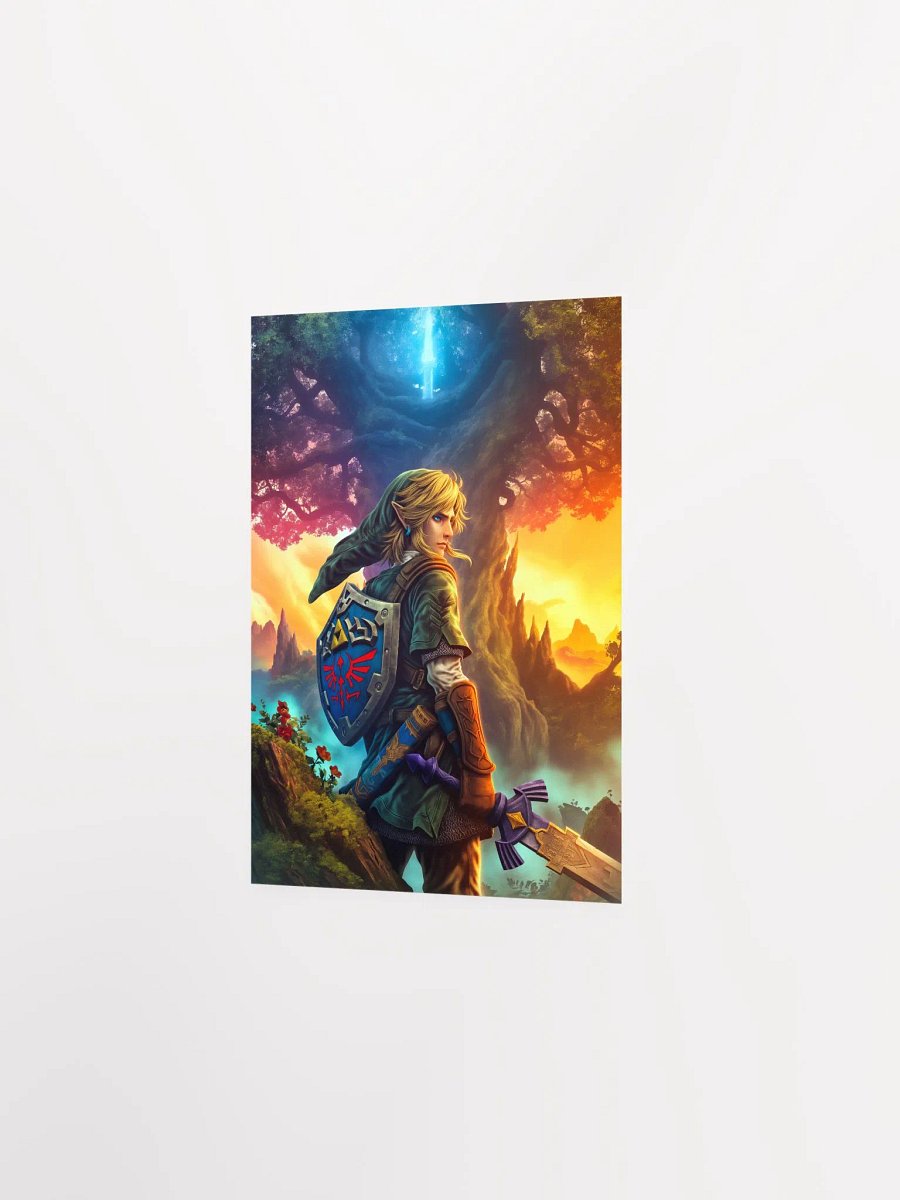 Link The Legend of Zelda product image (2)